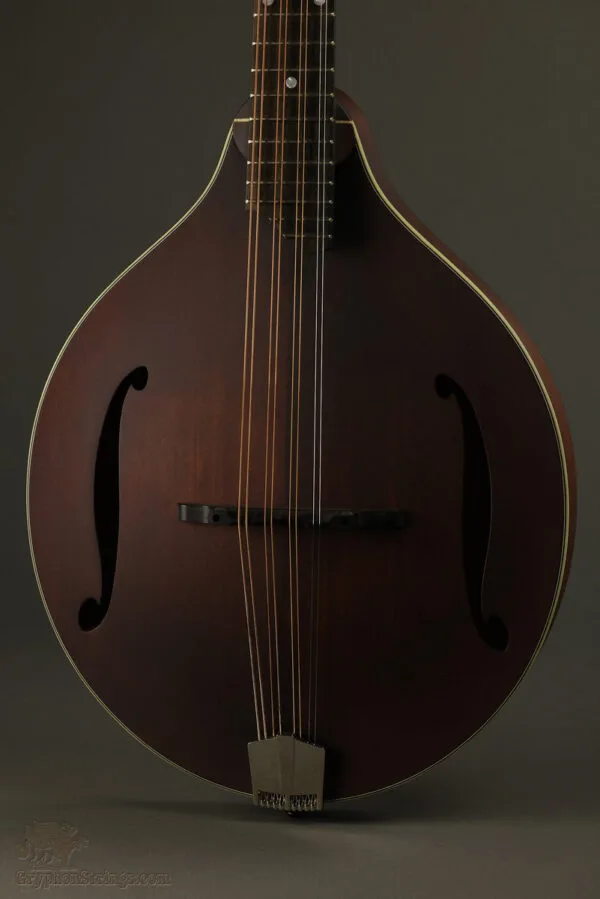 Eastman MDO305 Octave Mandolin – New