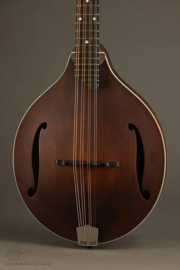 Eastman MDO305 Octave Mandolin – New