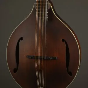 Eastman MDO305 Octave Mandolin – New