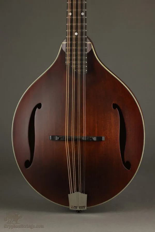 Eastman MDO305 Octave Mandolin – New