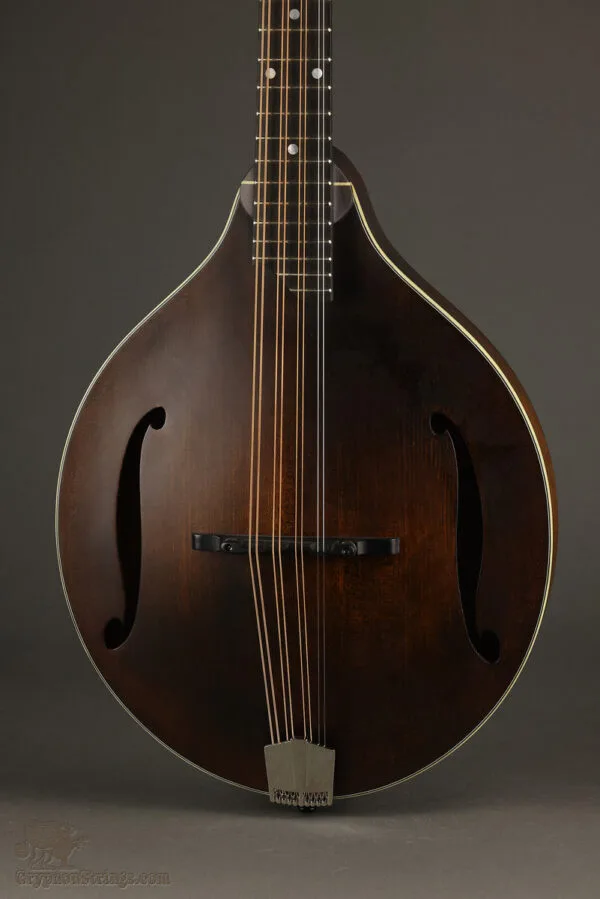Eastman MDO305 Octave Mandolin – New