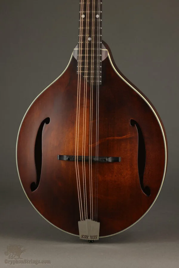 Eastman MDO305 Octave Mandolin – New