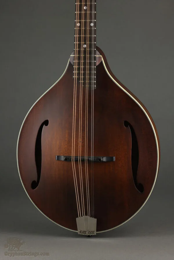 Eastman MDO305 Octave Mandolin – New