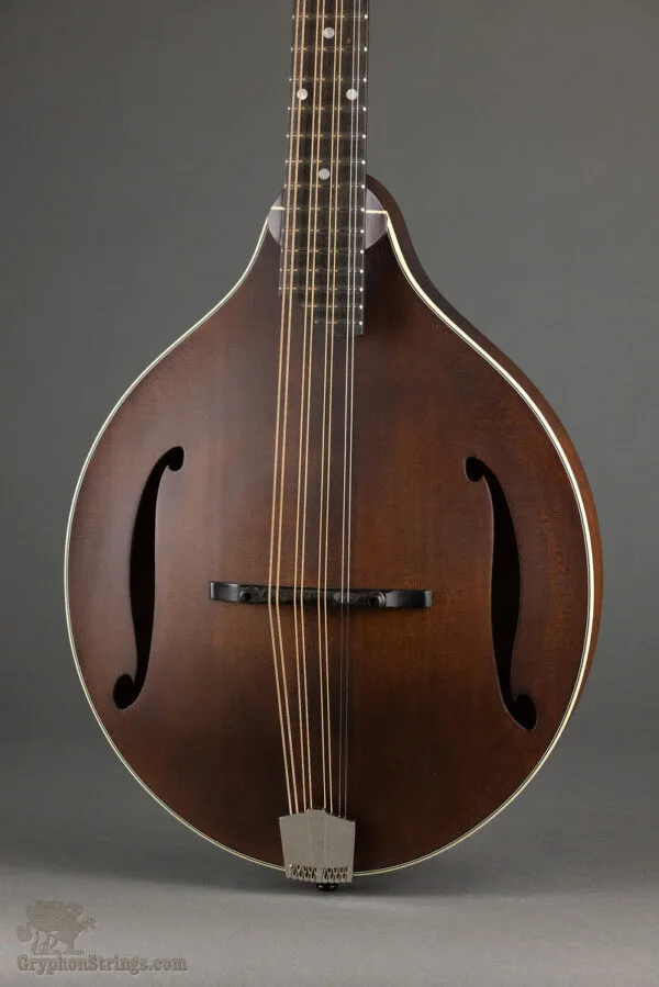 Eastman MDO305 Octave Mandolin – New