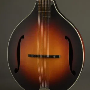 Eastman MDO305E-SB Acoustic Electric Octave Mandolin – New