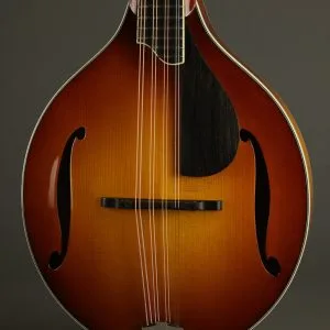 Eastman MDO605 Acoustic Electric Octave Mandolin – New