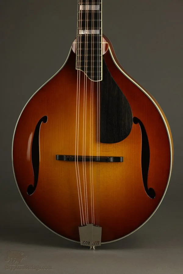 Eastman MDO605 Acoustic Electric Octave Mandolin – New