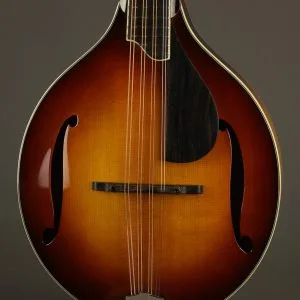 Eastman MDO605 Acoustic Electric Octave Mandolin – New