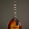 Eastman MDO605 Acoustic Electric Octave Mandolin – New