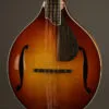 Eastman MDO605 Acoustic Electric Octave Mandolin – New