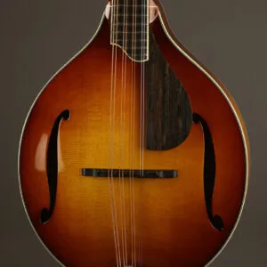 Eastman MDO605 Acoustic Electric Octave Mandolin – New