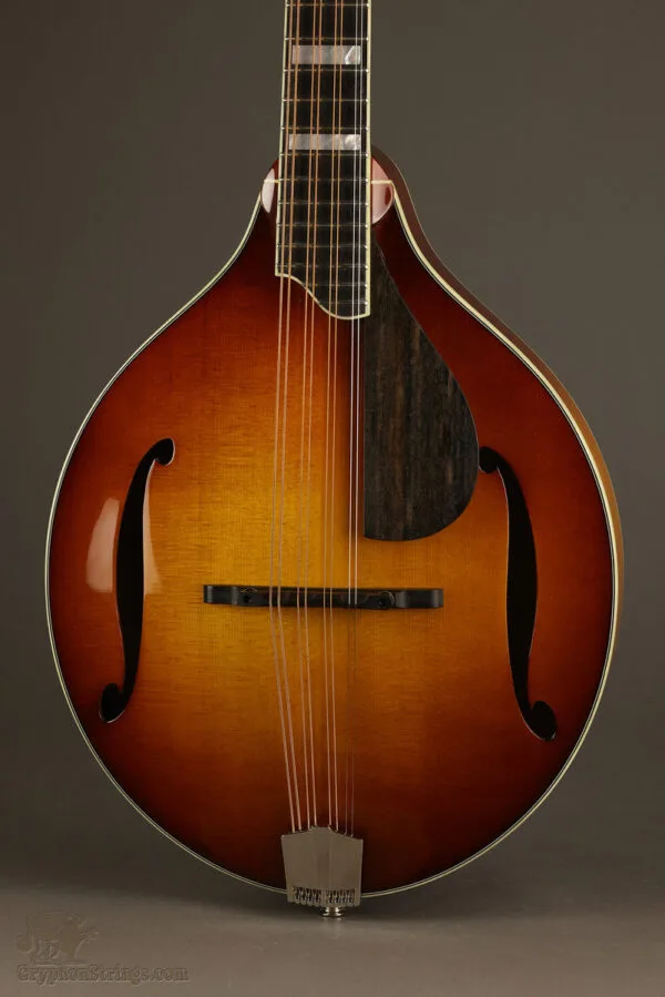 Eastman MDO605 Acoustic Electric Octave Mandolin – New