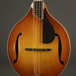 Eastman MDO605 Acoustic Electric Octave Mandolin – New