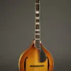 Eastman MDO605 Acoustic Electric Octave Mandolin – New
