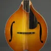 Eastman MDO605 Acoustic Electric Octave Mandolin – New