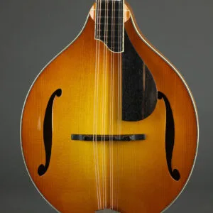 Eastman MDO605 Acoustic Electric Octave Mandolin – New