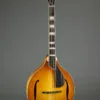 Eastman MDO605 Acoustic Electric Octave Mandolin – New