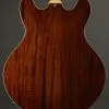 Eastman T186MX-GB Semi-Hollow Electric Guitar New