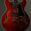 Eastman T484 Semi-Hollow Electric Guitar New
