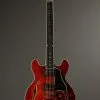 Eastman T484 Semi-Hollow Electric Guitar New