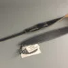 El Dorado Durango-Suave Strap 2 1/2″, Black/Tan Strap