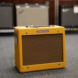 Fender 57 Custom Champ®, 120V New