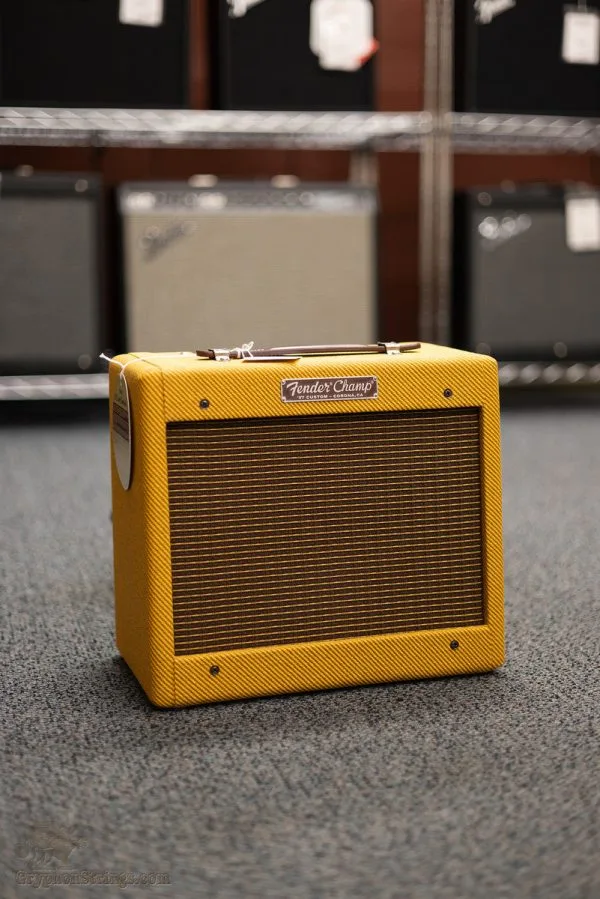 Fender 57 Custom Champ®, 120V New