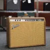 Fender ’62 Super Amp, 120V – New