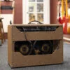 Fender ’62 Super Amp, 120V – New