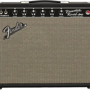 Fender ‘64 Custom Princeton Reverb®, 120V – New