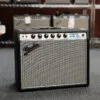 Fender ’68 Custom Princeton® Reverb, 120V – New