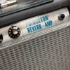 Fender ’68 Custom Princeton® Reverb, 120V – New