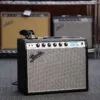 Fender ’68 Custom Princeton® Reverb, 120V – New