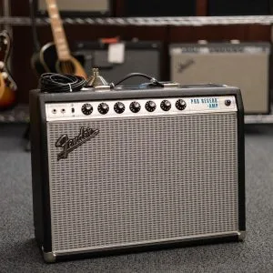 Fender ‘68 Custom Pro Reverb™, 120V New