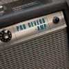 Fender ‘68 Custom Pro Reverb™, 120V New