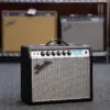 Fender ‘68 Custom Vibro Champ® Reverb, 120V – New