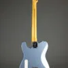 Fender 75th Anniversary American Professional Classic Cabronita Telecaster®, Maple Fingerboard, Ice Blue Metallic – New