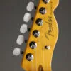 Fender 75th Anniversary American Professional Classic Cabronita Telecaster®, Maple Fingerboard, Ice Blue Metallic – New