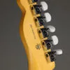 Fender 75th Anniversary American Professional Classic Cabronita Telecaster®, Maple Fingerboard, Ice Blue Metallic – New