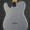 Fender 75th Anniversary Player II Telecaster®, Rosewood Fingerboard, Diamond Dust Sparkle – New
