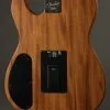 Fender Acoustasonic® Player Telecaster®, Rosewood Fingerboard, Brushed Black New