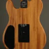Fender Acoustasonic® Player Telecaster®, Rosewood Fingerboard, Brushed Black – New