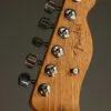 Fender Acoustasonic® Player Telecaster®, Rosewood Fingerboard, Brushed Black – New
