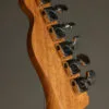 Fender Acoustasonic® Player Telecaster®, Rosewood Fingerboard, Brushed Black – New