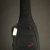 Fender Acoustasonic® Player Telecaster®, Rosewood Fingerboard, Brushed Black – New