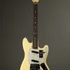 Fender American Performer Mustang, Rosewood Fingerboard, Vintage White