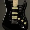 Fender American Performer Stratocaster® HSS, Maple Fingerboard, Black New