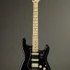 Fender American Performer Stratocaster® HSS, Maple Fingerboard, Black New