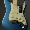 Fender American Performer Stratocaster®, Maple Fingerboard, Satin Lake Placid Blue New