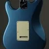 Fender American Performer Stratocaster®, Maple Fingerboard, Satin Lake Placid Blue New